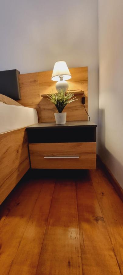 Apartma Metka Bovec Exterior photo