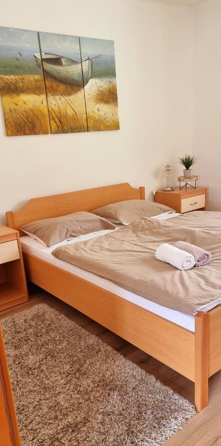 Apartma Metka Bovec Exterior photo